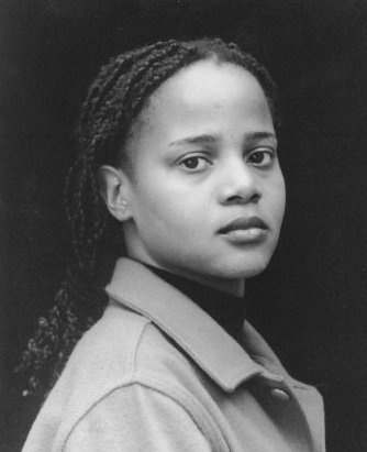 Edwidge Danticat, photo © Arturo Patten