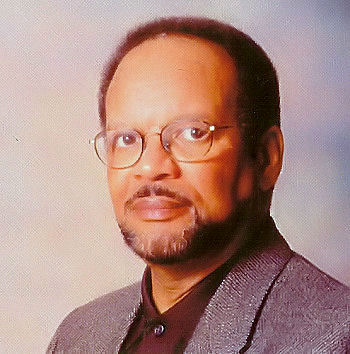 Marc L. Laroche, photo © Christal St. Laurent Montréal, 2003