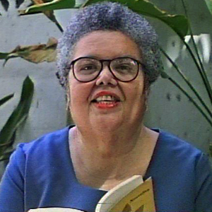 Mona Guérin