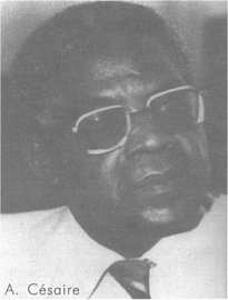 Aimé Césaire