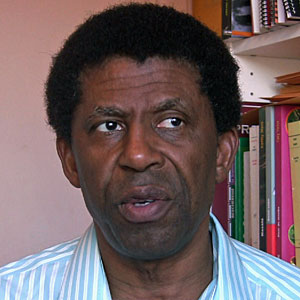 Dany Laferrière