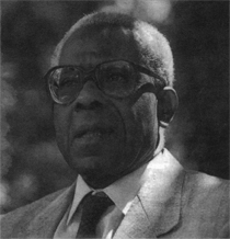 Aimé Césaire