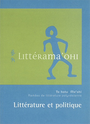 Littérama'ohi, nº 14