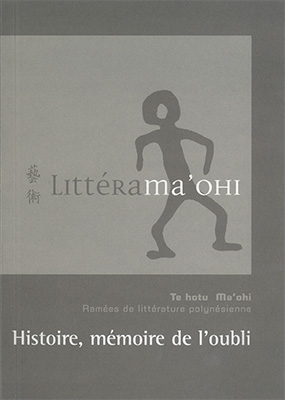 Littérama'ohi, nº 16