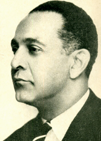 René Jadford